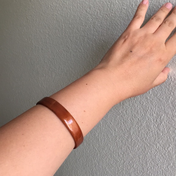 🖤HAWAII💕Handmade bangle - Picture 2 of 10